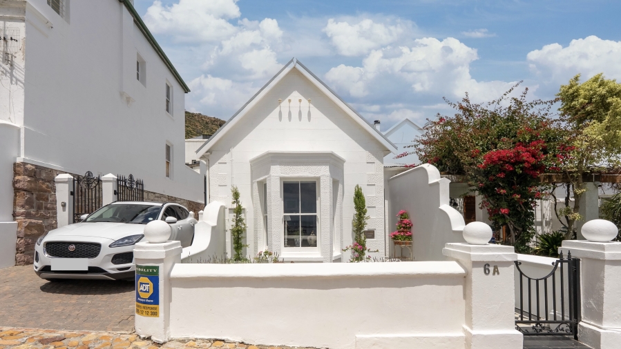 2 Bedroom Property for Sale in Mount Pleasant Western Cape